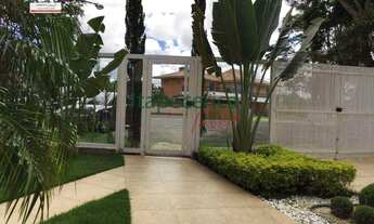 Imagem 4: Casa de Condomínio com 3 dorms, Chácara da Lagoa, Itapecerica da Serra - R$ 1.6 mi, Cod: C