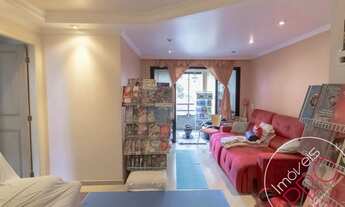 Imagem 3: Apto de 3 dorm, sendo 1 suite e 2 vagas no Chac Klabin