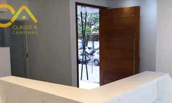 Imagem 2: CASA COMERCIAL em CAMPINAS - SP, NOVA CAMPINAS