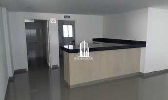 Imagem 6: Apartamento na Vila Mariana