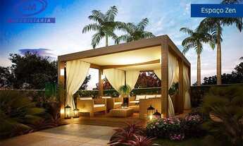 Imagem 4: Apartamento com 3 dormitórios à venda, 130 m² por R$ 1.393.325,96 - Aldeota - Fortaleza/CE