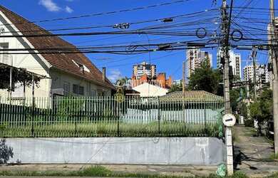 Imagem 2: Terreno no Centro