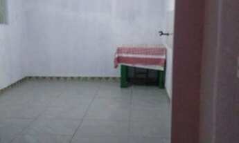 Imagem: Casa para venda possui 45 metros quadrados