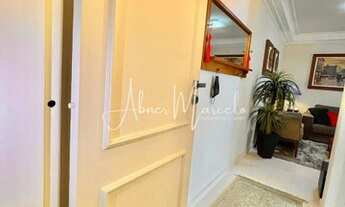 Imagem 7: Apartamento 75m2 03 Dormitórios 01 Suíte 02 Vagas Mobiliado Jardim das Colinas por R$ 700