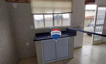 Imagem 3: Casa com 2 dormitórios para alugar por R$ 1.200,00/mês - Parque do Estado II - Mogi Mirim