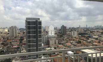 Imagem 2: Apartamento á venda 44 metros 2 quartos com vaga de garagem na Vila Prudente -SP