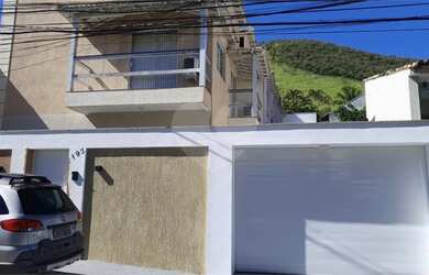 Imagem 2: Rio de Janeiro - Casa de Condomínio - Jardim Sulacap