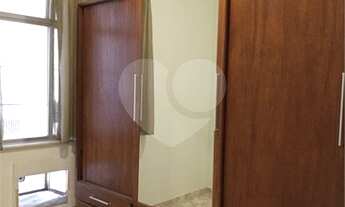 Imagem 7: Rio de Janeiro - Apartamento Padrão - Glória