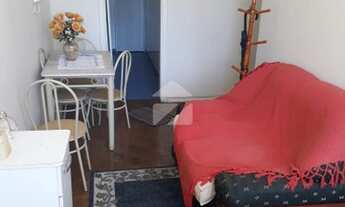 Imagem 2: Apartamento à venda 1 Quarto, 40M², Centro, Campinas - SP