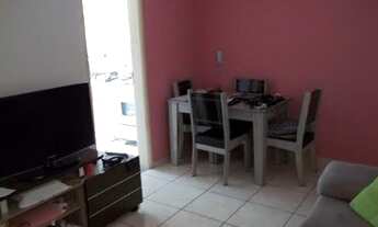 Imagem 5: APARTAMENTO RESIDENCIAL em CAMPINAS - SP, VILA INDUSTRIAL