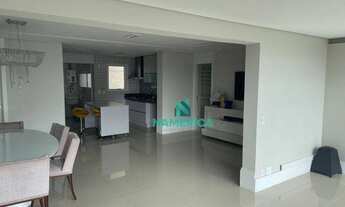 Imagem 6: Apartamento com 2 dormitórios para alugar, 125 m² por R$ 6.000,00/mês - Santo Amaro - São