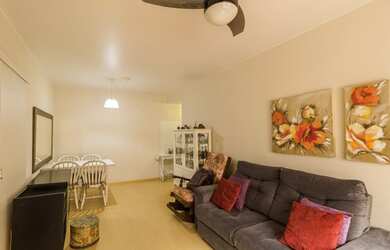 Imagem 3: Porto Alegre - Apartamento Padrão - Rio Branco