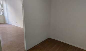 Imagem 6: Excelente sala comercial no coração da Carioca, VLT e Metrô na porta, andar alto e sala no