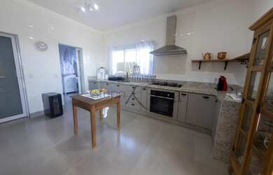 Imagem 7: Casa Condomínio - Urbanova - Condomínio Colinas do Paratehy - 4 Dormitórios - 600m²