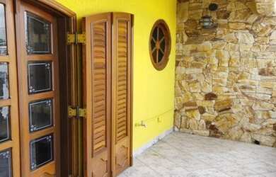 Imagem 6: CASA RESIDENCIAL em OSASCO - SP, MUTINGA