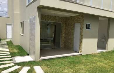 Imagem 7: Casa em Condomínio para Venda em Camaçari, Centro, 4 dormitórios, 3 suítes, 2 banheiros, 2