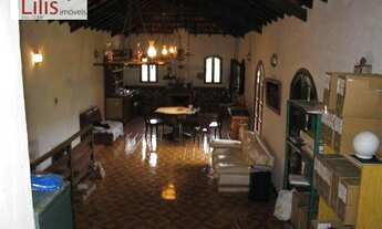 Imagem 5: Casa Ampla Petropolis