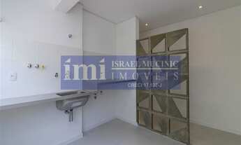 Imagem 4: Sao Paulo - Apartamento Padrão - Higienópolis