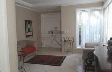 Imagem 5: Casa / Condomínio - Urbanova - Condomínio Altos da Serra II - 4 dormitórios - 379m² - Acei