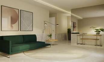 Imagem: Garden à venda 4 Quartos, 1 Suite, 3 Vagas