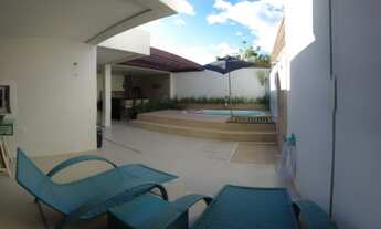 Imagem 7: DUPLEX EM CONDOMÍNIO DE LUXO NO EUSÉBIO