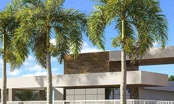 Imagem: Casa em condomínio fechado estilo moderna