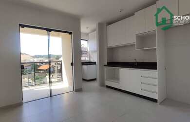 Imagem 7: Apartamento com 2 dormitórios para alugar, 80 m² por R$ 1.500,00/mês - Velha - Blumenau/SC