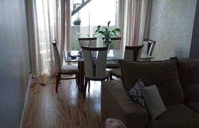 Imagem 6: Cobertura com 3 dormitórios à venda, 190 m² por R$ 745.000,00 - Vila Matilde - São Paulo/S