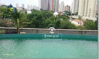 Imagem 5: Apartamento à venda, 380 m² por R$ 3.299.900,00 - Vila Alpina - Santo André/SP