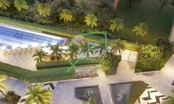 Imagem 5: Apartamento a venda, 4 dormitóeios, vagas e lazer completo