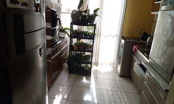 Imagem 6: Ótima casa em condominio com 02 dormitórios - Moradas Club 2