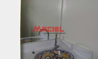 Imagem 4: Venda - APARTAMENTO - SAN FRANCISCO - VILA GUAIANAZES - SAO JOSE DOS CAMPOS - 140 M² AU