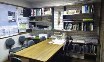 Imagem: PORTO ALEGRE - Conjunto Comercial/sala