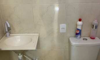 Imagem 2: Alugo kitnet no bairro colônia Santo Antônio