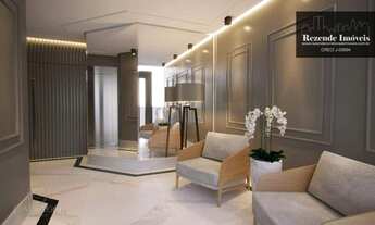 Imagem 6: Apartamento com 3 dormitórios à venda por R$ 912.485,00 - Meia Praia - Itapema/SC