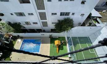 Imagem 3: Setubal, 3 Qts, Suite, 68m², Varanda, Lazer Completo, Reformado, Armários, Pronto p Morar