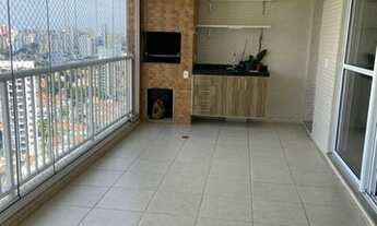 Imagem 1: APARTAMENTO - SAÚDE - SP