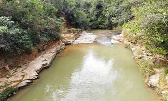 Imagem: Terreno para Venda em Caetanópolis, Aeroporto