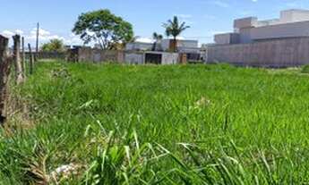 Imagem: Lote 450 metros quadrados em Anápolis City