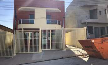 Imagem: Casa Geminada 2 quartos - Eldorado - Ibirit