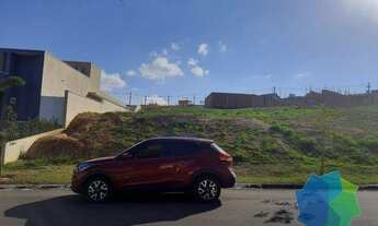 Imagem 4: Terreno à venda, 420 m² por R$ 250.000 - Mirante dos Ipês - Salto/SP