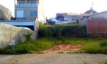 Imagem: Terreno Plano em Avenida Movimentada