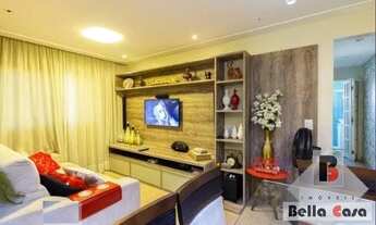 Imagem: Apto.2 Dorms, 1 vaga mooca