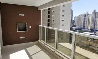 Imagem: Apartamento para venda tem 107 metros quadrados