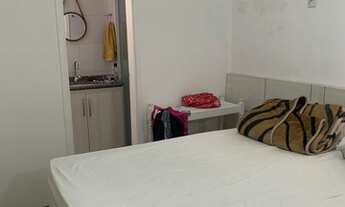 Imagem 4: PARQUE DOS PÁSSAROS COM PLANEJADOS E ALGUMAS MOBÍLIAS