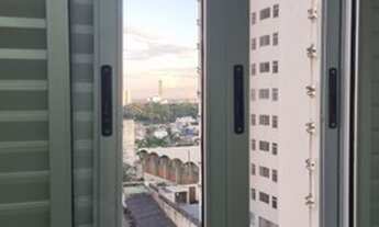 Imagem 2: Apto Ed. Barão de Mauá 74m2 Araes