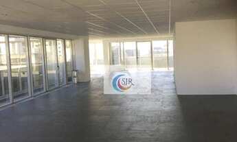 Imagem 5: Conjunto para alugar, 256 m² por R$ 28.000,00/mês - Cerqueira César - São Paulo/SP