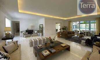 Imagem 6: Mansão clássica maravilhosa e impecável! - Granja Viana - Cotia/SP