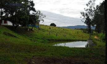 Imagem 2: Área à venda de 363000 m² no Laranjal em Atibaia/SP - AR0007