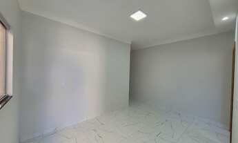 Imagem 5: Casa 02 quartos - Lote grande - Área Gourmet com churrasqueira - Senador Canedo - GO - Jar